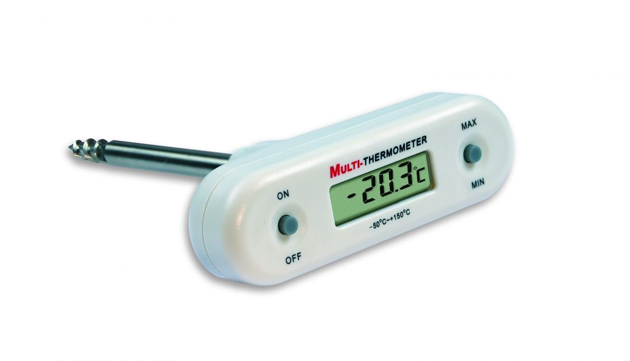 tfa 30.1056.02 donmuş ürünler için problu dijital termometre